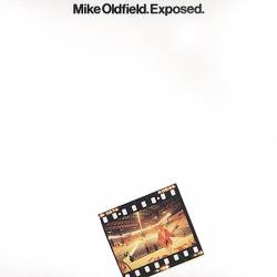 Mike Oldfield : Exposed